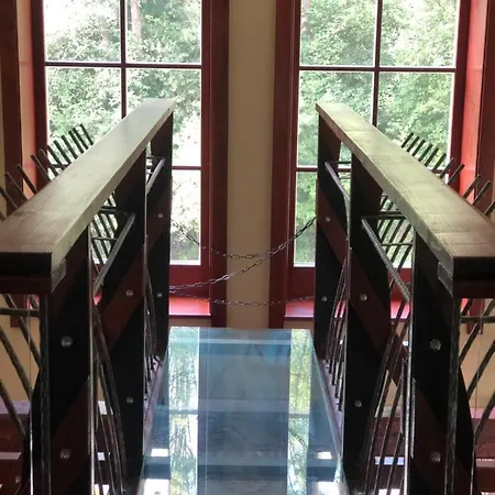 Pivovar Buc ゲストハウス Kvačany