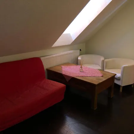 Pivovar Buc 3* Kvacany