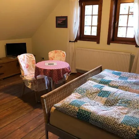 Pivovar Buc Penzión pre hostí