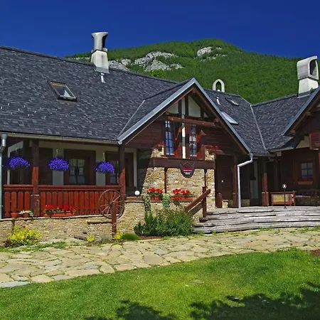 Pivovar Buc Kvačany