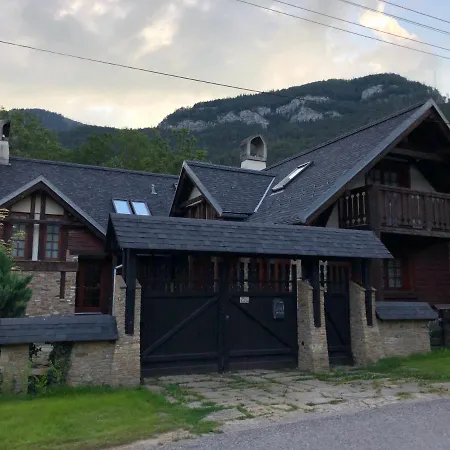 Pivovar Buc Penzión pre hostí Kvacany