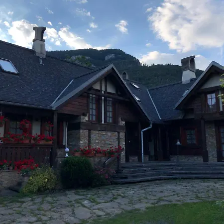 Penzion Pivovar Kvačany