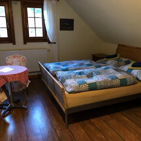 Pivovar Buc 3* Kvacany