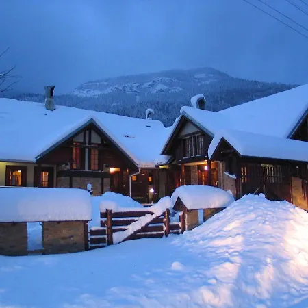 Pivovar Buc Penzión pre hostí 3*