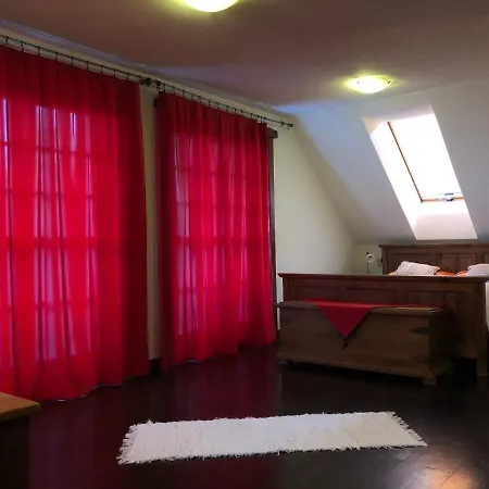 Pivovar Kvačany Penzion Kvacany