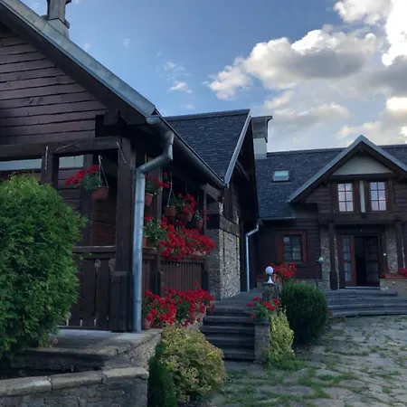 Pivovar Buc 3* Kvacany