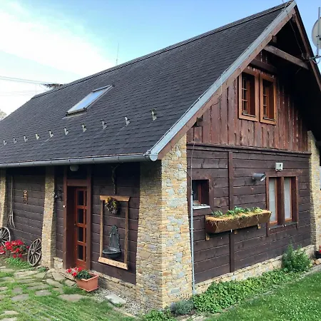 Penzion Pivovar Kvačany Kvacany