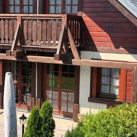 Pivovar Kvačany