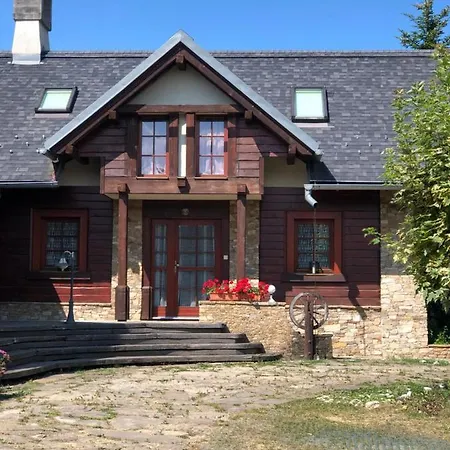 Pivovar Buc Kvačany