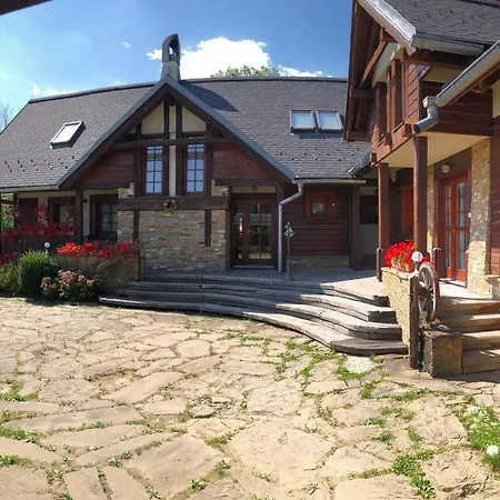 Pivovar Kvačany Penzion