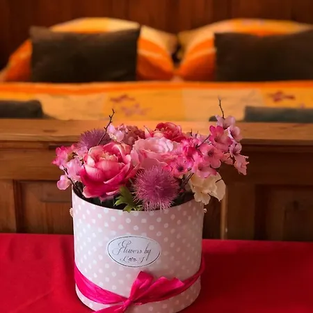 Penzión pre hostí Pivovar Buc