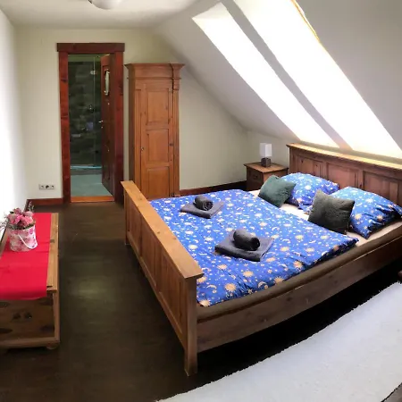 Pivovar Kvačany Penzion *