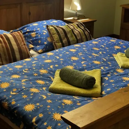 Pivovar Buc Kvačany