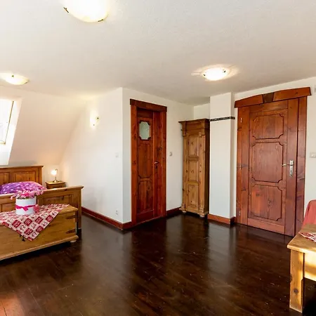 Penzión pre hostí Pivovar Buc 3*