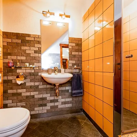 Pivovar Buc Penzión pre hostí 3*