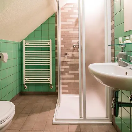 ゲストハウス Pivovar Buc 3*