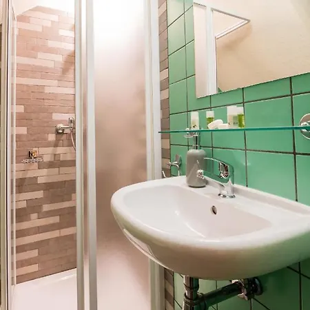 Penzión pre hostí Pivovar Buc Kvacany