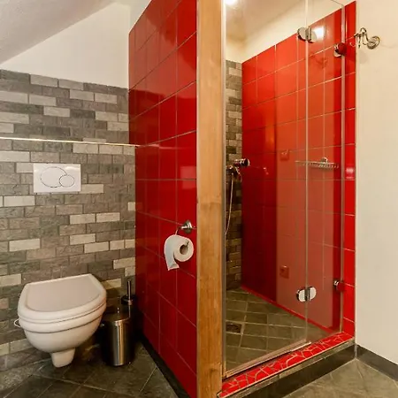 Pivovar Buc Penzión pre hostí