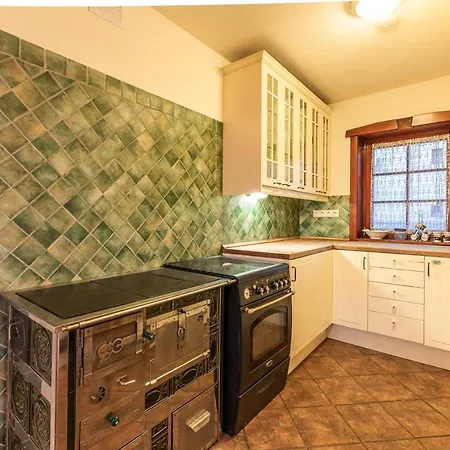 Pivovar Buc ゲストハウス Kvačany