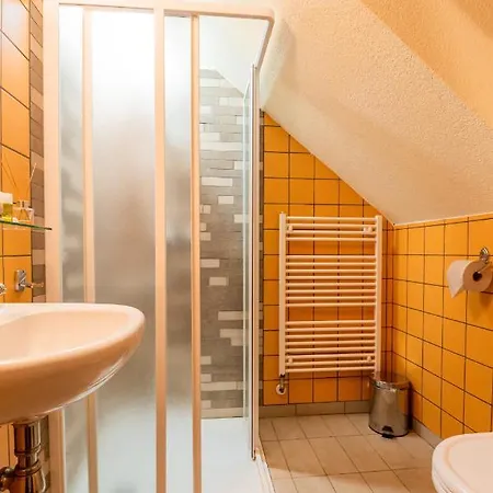 Pivovar Buc 3* Kvacany