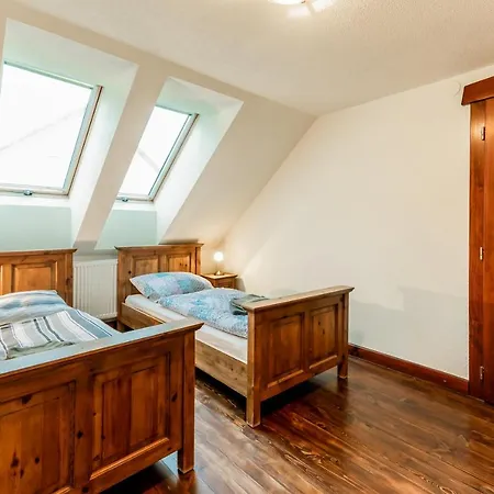 Penzión pre hostí Pivovar Buc