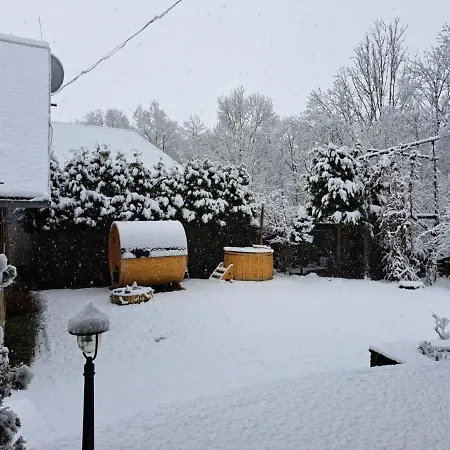 Pivovar Buc Penzión pre hostí 3*