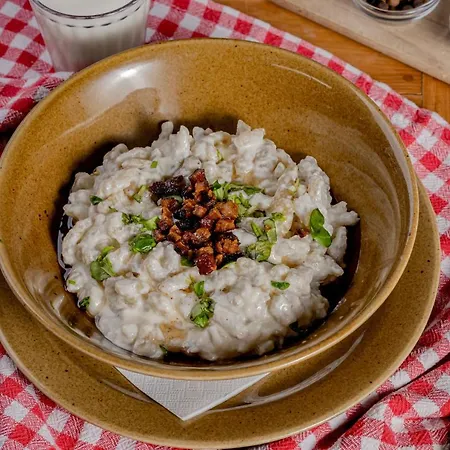 Pivovar Buc 3* Kvacany