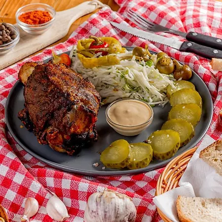 Pivovar Buc 3* Kvacany