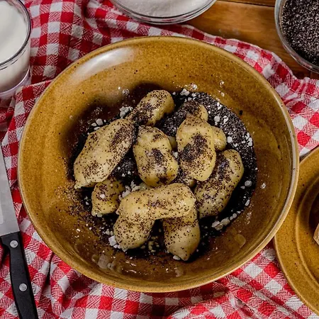 Penzión pre hostí Pivovar Buc 3*