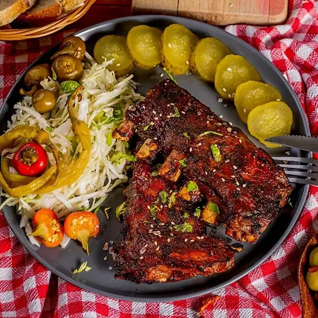 Pivovar Buc 3* Kvačany