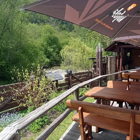 Pivovar Buc Kvačany