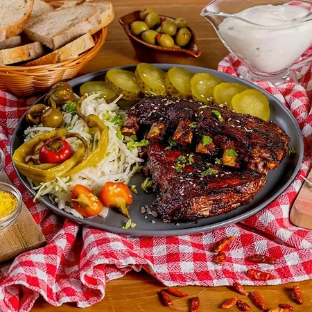 Penzión pre hostí Pivovar Buc 3*