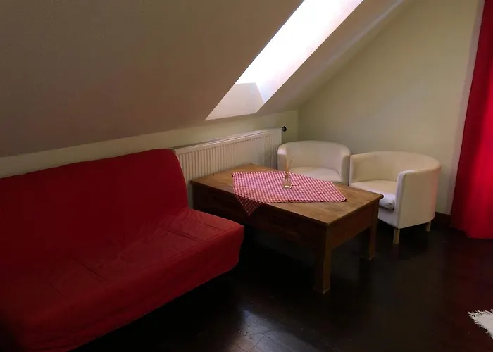Pivovar Buc 3* Kvacany