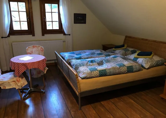 Pivovar Buc 3* Kvacany