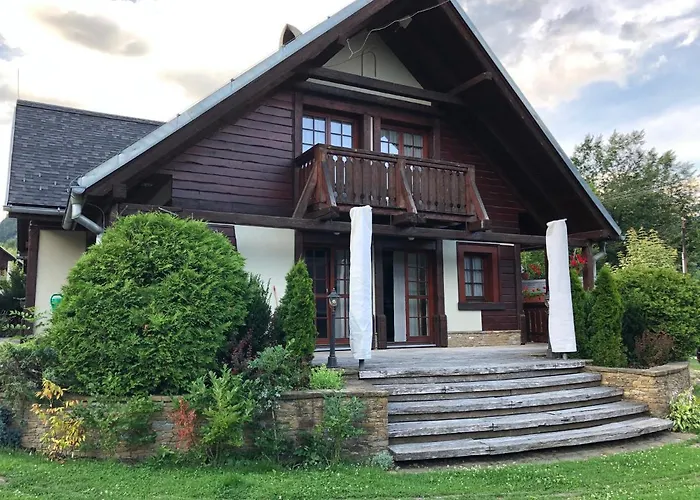 Pivovar Buc Kvacany