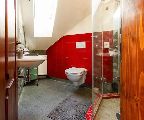 Pivovar Buc 3* Kvacany
