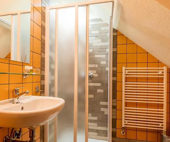 Gæstehus Pivovar Buc 3*